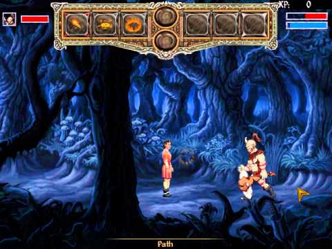 Mage's Initiation Reign of the Elements Trailer (video garbled) thumbnail