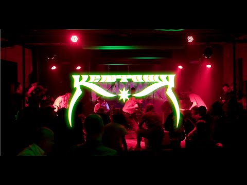 KENTAWR @ PHANTASM FEST 2021 - FULL SET