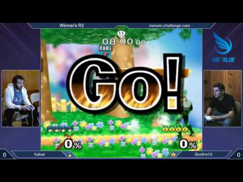 [MMOM94] - Kalvar vs Bonfire10 - WR3