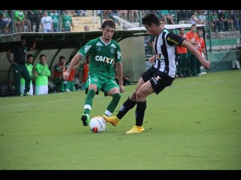Chapecoense 1x1 Figueirense - Catarinense 2015