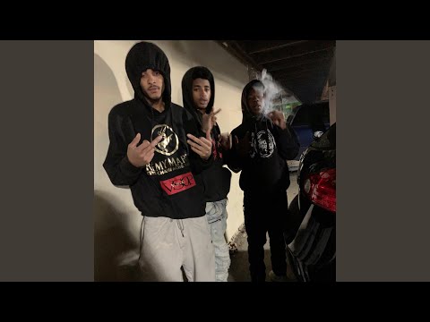 Glock Party (feat. DirtyWitThe30 & ProjectBabyDayDay)
