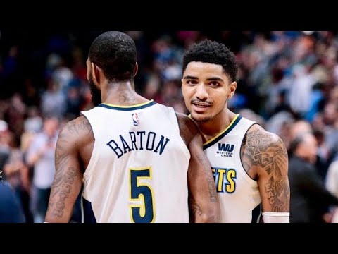 Gary Harris Goes Off For 23 Points In Game 2 *Full Highlights* | NUGGETS vs. SPURS | 4.16.2019