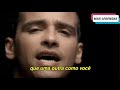 Eros Ramazzotti - Un Altra Te (Tradução) (Legendado) (Clipe Oficial)