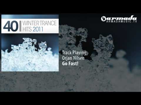 40 Winter Trance Hits 2011 - Out Now!