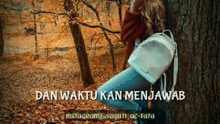 Download lagu Story WhatsApp sedih ditinggal kekasih mp3