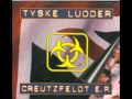 Tyske Ludder - Sieben tage lang (Original by Bots ...
