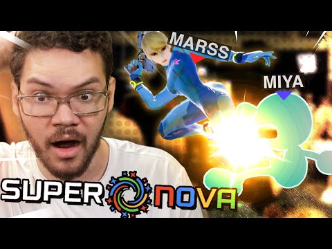 Watching The HYPEST Sets From Supernova 2024