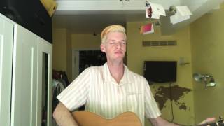 Mended- Vera Blue Cover (Caleb Wright)