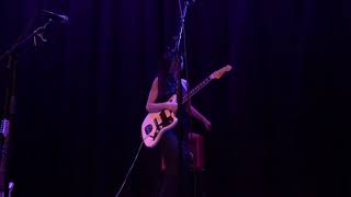 Marissa Nadler - Fifty Five Falls - Live at Babel, Malmo 2019