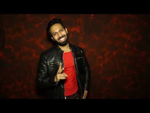 Sachin prakash audition link - 2