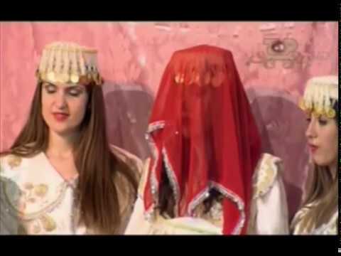 DASMA ULQINAKE - UDHA E MBARË KRUSHKU I PARË