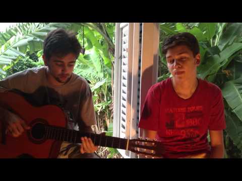 Irmãos Mayer Mayer - Laranja ( Cover da música de