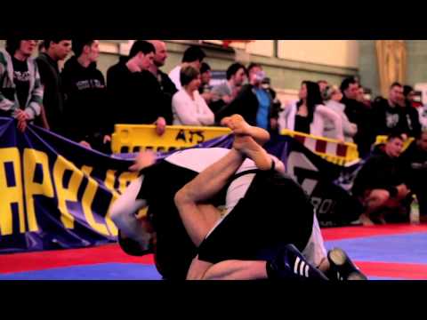 Paul Rice vs Robert Devane