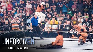 Download lagu FULL MATCH: Great Khali vs. Batista vs. Rey Mysterio | World Championship Match: WWE Unforgiven 2007 mp3 Download lagu FULL MATCH: Great Khali vs. Batista vs. Rey Mysterio | World Championship Match: WWE Unforgiven 2007 mp3