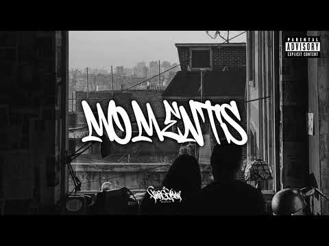 Boom Bap Beat "MOMENTS" | Free Type Beat 2026 | Old School Rap Instrumental