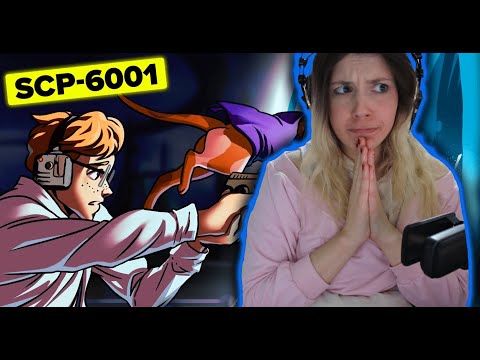 SCP 6001 Avalon Reaction!