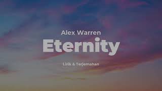 Download lagu Alex Warren - Eternity (Lirik Terjemahan) mp3