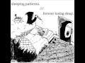 Forever Losing Sleep - Waiting 