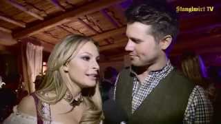 24. Stanglwirt Weißwurstparty 2015