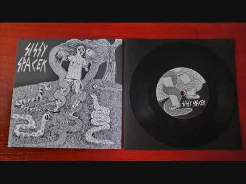 Agathocles / Sissy Spacek - split 7''