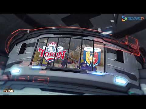 PHL | Play-off | KH Energa Toruń - TatrySki Podhale Nowy Targ