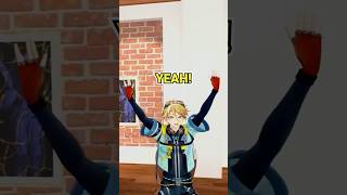 Hampter Forever【NIJISANJI EN】