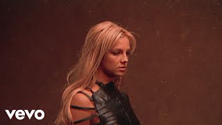 Britney Spears - Over To You Now (Music Video)