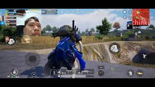 bây giờ mình sẽ cho mọi người biết thế nào là hay pubg