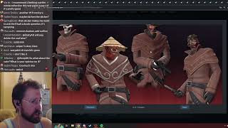 TF2: Reviewing Workshop Items (March 2024)