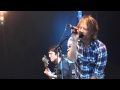 Radiohead - 15 Step - Glastonbury 2011 