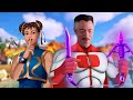 Fortnite Refuses To Fall Off