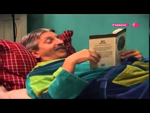 Genijalci 2014 - Jahanje