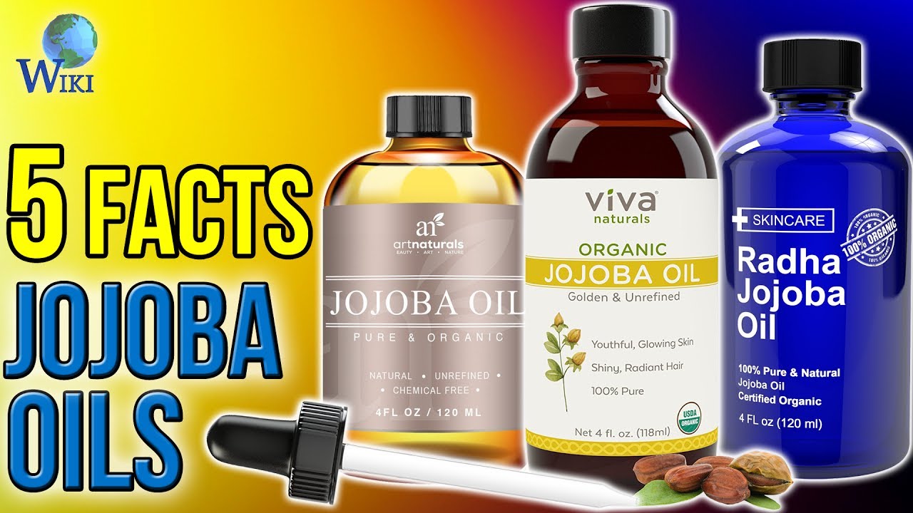 What are the side effects of jojoba oil? Tipseri