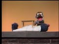 Classic Sesame Street Over And Under With Herbert Birdsfoot And Grover