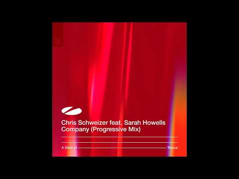 Chris Schweizer ft. Sarah Howells - Company [Progressive Mix]