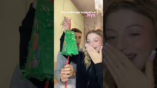 Download lagu Ilias destroys Nyx's piñata! mp3