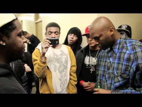 Chase Hollywuud vs Vada