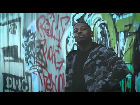 @Official_Rashad - Live From the Gutter (Freestyle) - Dir. by @Tommy2Thomas