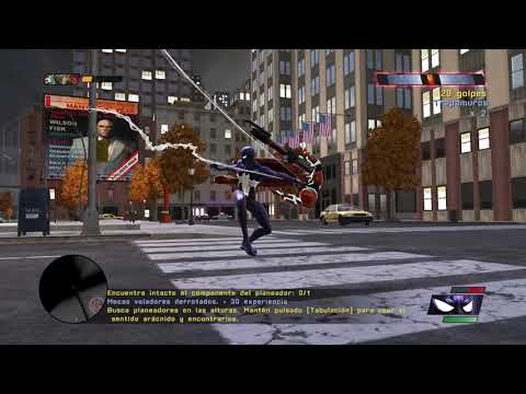 Spider-Man: Web of Shadows 19 12 2022 12 13 37 p  m