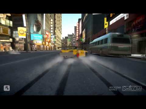 Gta Iv s15 crashes