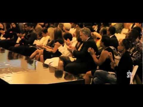 Shy TV : DC Fashion Week - 17th International Couture Collections 2012