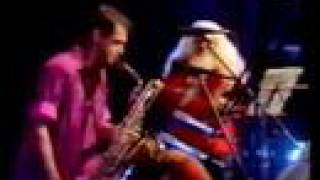 Hermeto Pascoal e Grupo / Live in Spain 1985 (Part 1)