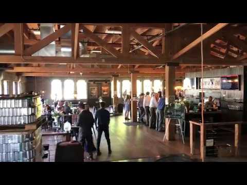 Dystopian State Brewing Co. - Tacoma, WA - Wedding Venue