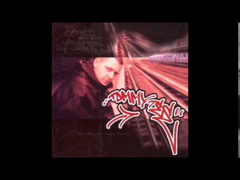 Tommy Tee - The Reply