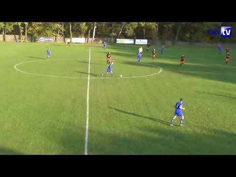 Unia Kosztowy 3 - 1 Sparta Katowice  14-10-2017