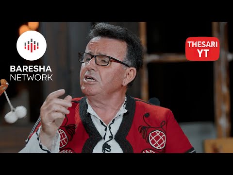 Shaban Krasniqi - Kamer Loshi