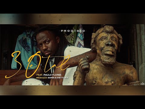 Prodígio - 30 e Tal (Feat Paulo Flores)