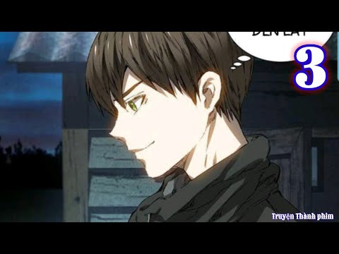 Main Giấu Nghề Là Đệ Nhất Tu Chân Trọng Sinh Vào Phế Vật Tu Luyện tại Đô Thị ' Tập 2 AnimeTT