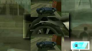  RQ YTPMV GTA San Andreas Busted Scan