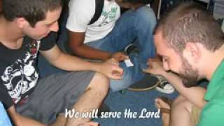 The Family Prayer Song Maranatha Singers